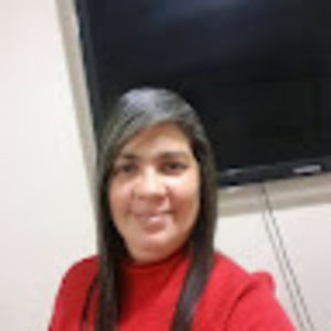 Meet your Posher, Noelia